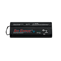 KEYSIGHT N9910X-876 ສາກແບັດເຕີຣີ Li-Ion 70 WH (for FieldFox only)