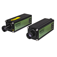 Advanced Energy IGA 140 ຄໍາຮ້ອງສະຫມັກໂລຫະ Pyrometer (300 ~ 3000°C)