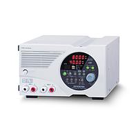 GW INSTEK PSB-2400L2 Programmable Switching DC Power Supply (80V, 40A, 800W, 2CH)