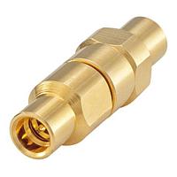 Rosenberger 119S101-S20D3 ຕົວແປງ RF - ໃນຊຸດ CALIBRATION ADAPTOR
