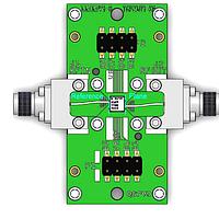 Qorvo TGP2109-SM-EVB ຟເຟດ ຊິຟເຕີ 8-12 GHz 6-Bit Dig Phase Shifter