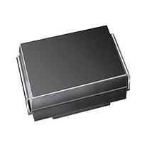 Vishay General Semiconductor B240A-M3/5AT ດາຍໂອດ Schottky ແລະ ອຸປະກອນກວດກາຮີກຕິຟາຍເລກ 2A,40V,SM SCHOTTKY RECT