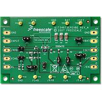 NXP KIT34673EPEVBE IC ຈັດການແບດເຕີຣີ, ຕູ້ຊາດໄຟຟ້າຂາວສູງ