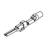 AMP Connectors - TE Connectivity 368088-1 Contact 090II NON SLD TAB(SQ 0.3-0.5)