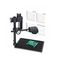 VICTOR 380J ເຄື່ອງວິເຄາະຄວາມຮ້ອນ 3D (260*200, -10 ~120°C)