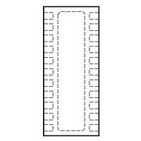 Analog Devices LTC4089EDJC#TRPBF ຜູ້ຈັດການພາບກະຕຸ້ນ USB Pwr Manager w/ Hi V Sw Chr