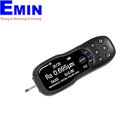 PCE RT 1200BT ເຄື່ອງທົດສອບຄວາມຫຍາບ (0.002 ~ 200.0 µm)