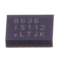 Analog Devices LT8636EV#PBF ຕົວຄວບຄຸມແຮງແສງສະຫຼຸບສະຫຼຸບ 42V,6A Sync Step down Silent Switcher
