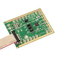 Analog Devices DC2376A-A DAC Quad 16-Bit/12-Bit 10V VOUT SoftSpan DACs ມີ 10ppm/°C Max Reference