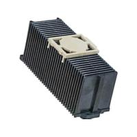 Amphenol TCS 470-3235-600 ຮັບກະປຸງ 300P NeXLev Recept ບອນບຸນເຊີເດີ