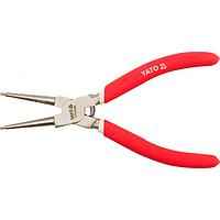 YATO YT-1994 Circlip pliers (Internal straight 13")