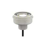 Banner Engineering B-TL70-5C ເບີສໂມດູນ TL70 ເບີສໂມດູນ; ສະໜັບສະໜູນ 1-4 ໂມດູນ; ແຮງແສງດວງສະຫວ່າງ: 12-30 V dc; ອັດຕາການປ້ອງກັນສິ່ງແວດລ້ອມ: IP65; ສາຍໄຟ 5 ສາຍ 2 m (6.5 ft) ສາຍຕໍ່ຕົວ; ກອງສີເທົາ