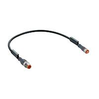 Lumberg Automation RST 3-RKMV 3-224/7 M ເສັ້ນສາຍອ່ານຄ່າ / ເສັ້ນສາຍກະທົບ