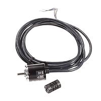Omron Automation and Safety E6A2-CW5C-100P/R 2M ອິນເຄຣມັນທອລ ROTARY ENCODER 2M CABLE