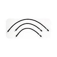 KEYSIGHT 85132F ຊຸດສາຍເຄເບີ້ນທີ່ມີຄວາມຍືດຫຍຸ່ນ (18 GHz)