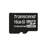 Advantech 96FMSD-16G-EM-TR ກາດຈຳຫຼັກ Transcend 16GB microSDHC MLC, W-temp