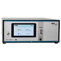 HILO-test PG 5-200 ເຄື່ອງຜະລິດຄວາມຕື່ນເຕັ້ນແຮງສູງ (0.2 - 5 kV; 90V - 264V)