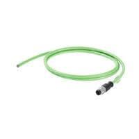 Weidmuller 1025940300 ເຄື່ອງສາຍ Ethernet / ເຄື່ອງສາຍເຄືອກເຄືອງ IE-C5DD4UG0300MCSXXX-X