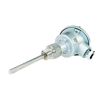 Senseca 8100/C-1-6-80-0-G1/2-PK-300°C ເຊັນເຊີອຸນຫະພູມ (300°C, tip diameter: 6mm, Pt1000)