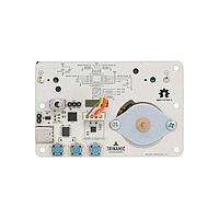 ADI Trinamic TMC2300-Motor-Eval ຕົວຄວບຄຸມແລະຕົວຂັບເຄື່ອນມອຕໍເຕີ ຕົວຂັບເຄື່ອນມອຕໍເຕີຂັ້ນຕໍ່າແຮງດົນສັບເຕັບ 2 11V, ສາມາດຮັບກຳລັງໄຟໄດ້ສູງສຸດ 1.2A ດ້ວຍກຳລັງສະຕັນບາຍເປັນສູນ 256 ຂັ້ນ, CoolStep, StallGuard2 ແລະ StealthChop