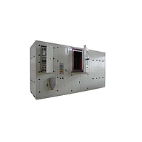 KINGPO KP-SCJB1000 ຫ້ອງທົດສອບການລົມພົບຫິ້ນຊາຍ (1.1 g/m³ ± 0.25/m³ ~ 100 g/m³ ± 0.5/m³)