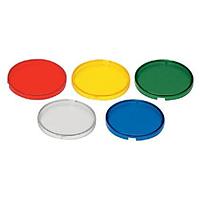 RAFI 5.49.259.018/1002 ເລນສ໌ RAFIX 16 ເລນສ໌ກົງກົງທີ່ສະແດງແສງ ບໍ່ມີສີ