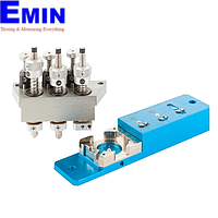 Roxer MAAI MANUAL TOOL ແຖບເຄື່ອງມື ແລະລະບົບສະເຕກ (Rapid calibre changeover)