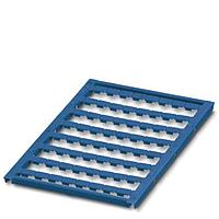 PHOENIX CONTACT 0828217 ເຄື່ອງມືແລະອຸປະກອນເຊື່ອມຕໍ່ Terminal Block UC1-TMF 8 BU