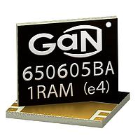 Infineon GS-065-060-5-B-A-MR GaN FETs ລົດຍົນ 650V, 60A, GaN E-mode, ຊຸດ GaNPX, ທີ່ຫັບຄວາມຮ້ອນດ້ານລຸ່ມ
