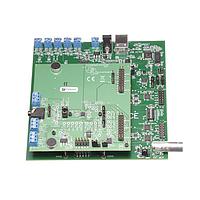 Texas Instruments TLV320ADC3101EVM-K Audio TLV320ADC3101EVM-K ການປະເມີນຄ່າ Mod