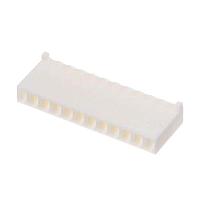 AMP Connectors - TE Connectivity 1-2132189-2 ຮູງຮັບ Receptacle 12POS RTNR ມີ LK RAMP