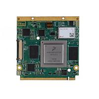 iWave Systems iW-G27M-Q7QM-4L004G-E016G-BIC System-On-Modules - SOM i.MX 8QuadMax Qseven SOM ມີ 4GB LPDDR4, 16GB eMMC Flash, 802.11ac Wi-Fi+BLE5.0 - ລະຫັດເລີ່ມຕົ້ນ