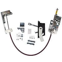 SIEMENS FHOEC096WS ເຄບເລັກ BRKR ED MAX-FLEX 96" ເຄບເລັກ ມີກັບ SPR