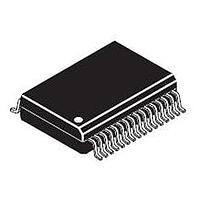 NXP MC33797BPEWR2 High-Side, Low-Side Four Channel Squib Dr