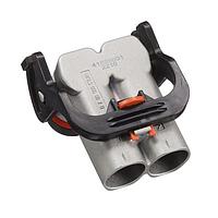 Amphenol PCD Shenzhen HVSLS600082B125 ປລັກຕໍ່ຕ່າງ B Key