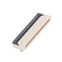 Omron Electronics XF2M-3515-1A ບອດຕິດຕັ້ງ .5mm ການຫຼັກສອງທາງການຫຼັກສອງ SMT Dual 35P Adhesv.