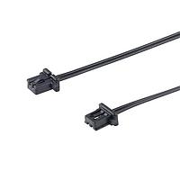 Molex 226203-1023 ການປະກອບສາຍເຄື່ອງ OTS OneBlade-to-OneBlade OTS Cable ASSY 1mm Pitch 1 Row 300mm LEN Sn Plating 2 Ckts