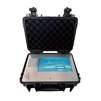 INSIZE PSC-BX300 ເຄື່ອງນັບອະນຸພາກນ້ຳມັນແບບພົກພາ (ປະເພດມາດຕະຖານ) (1~500µm, 40000 particles/mL)