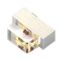 Kingbright APA1606ZGC/G ໄຟ LED ສີດຽວ