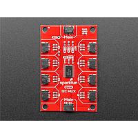 Adafruit 4704 ສະຫນອງ I2C SparkFun STEMMA QT / Qwiic TCA9548A Mux Breakout - 8 ຊ່ອງ