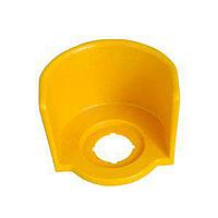 Eaton M22-XGPV ວົງຈອງປ້ອງກັນ YEL GUARD RING FOR E-STOP