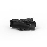 AMP Connectors - TE Connectivity 2289089-1 ອຸປະກອນເສີມ 76W COVER ASSY