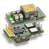 Flex Power Modules BMR4501002/020 ບໍ່ແຍກຕ່າງ / PoL 66W 4.5-14V 20A 25.65x12.9x8.22 mm