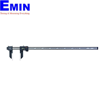 MITUTOYO 552-306-10 Digital ABS Carbon Fiber Caliper (0-2000mm, IP66)