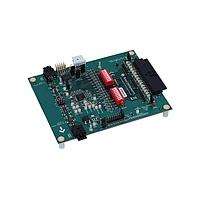 Texas Instruments BQ79656EVM-021 ການຈັດການແບດເຕີຣີ 16-S ລົດຍົນອັດຕະໂນມັດ prec ision battery monito