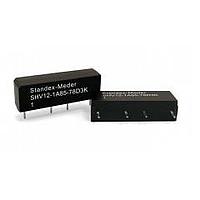 MEDER electronic SHV12-1A85-78D4K ຣີດ ເຣເລຍ REED RELAY SPST 1A 12V