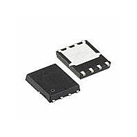 onsemi NTMTS1D6N10MCTXG MOSFETs ເຄື່ອງຂັບເຄື່ອງພະລັງງານ N-Channel ເບີ 100V, 273A, 1.7mohm, PQFN 8x8