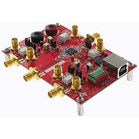 Texas Instruments TRF371135EVM ອຸປະກອນຖ່າຍສັນຍາ RF Demodulator TRF371135EVM