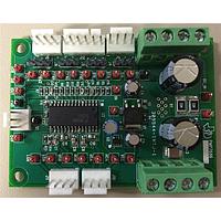 Texas Instruments SM72295EVM ເກດ ໄດເຣີ SM72295EVM