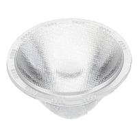 LedLink Optics LL01CR-DG30L ການປະກອບເລນສ໌ ເລນສ໌ເດີຍວ 28.8x16.5 30 ອົງສາ